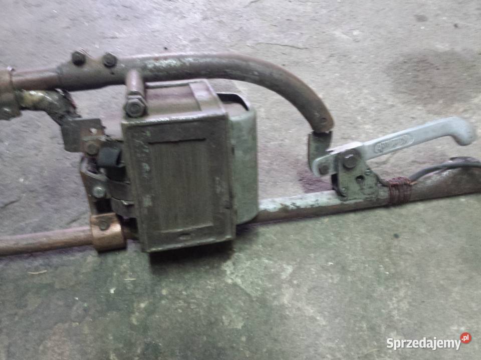 Zgrzewarka punktowa Jedlicze sprzedam