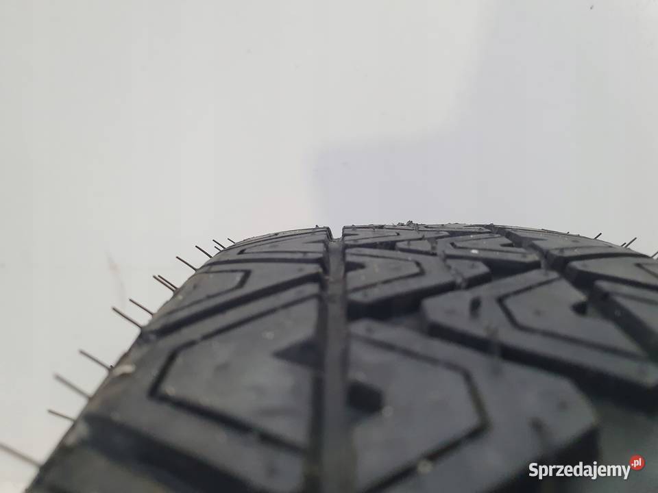 KOŁO DOJAZDOWE Opel Astra H dojazdówka 11570 R16 Chełm