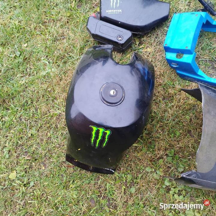 MZ ETZ SAXON Derczewo