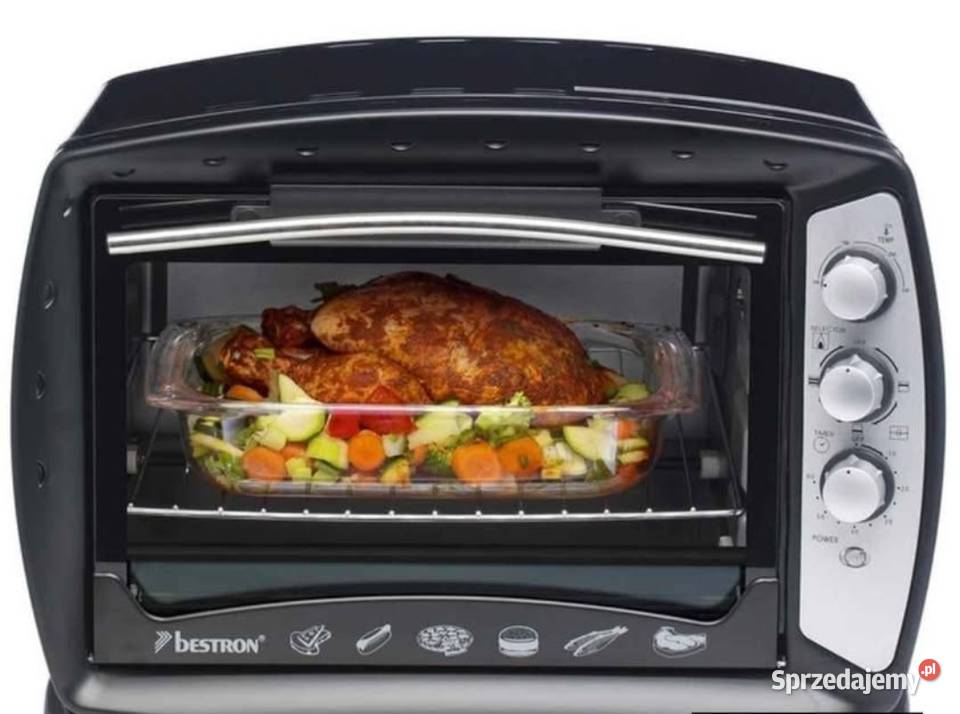 Sprzedam minipiekarnik Bestroom małopolskie Łukowica