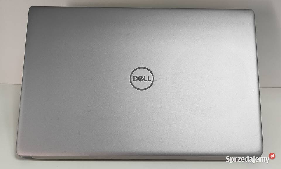 Laptop Dell Latitude 3301 Intel i58265u 8GB Lublin