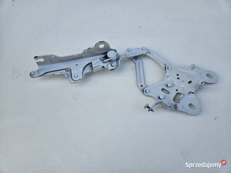 BMW X1 F48 ZAWIAS MASKI PRAWY PRZÓD 7329442 Międzychód sprzedam