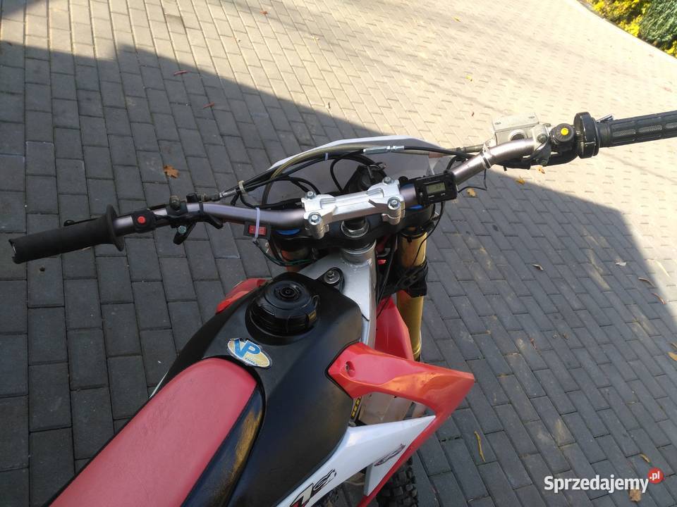 Diabolini MMR 250 2017r nowy Silnik nie 34KM Barcice