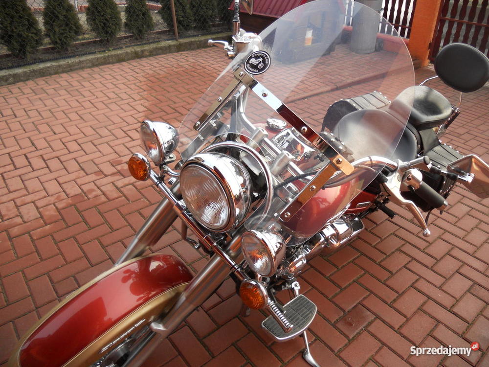 Yamaha Drag Star motocyklisty Yamaha Słomniki