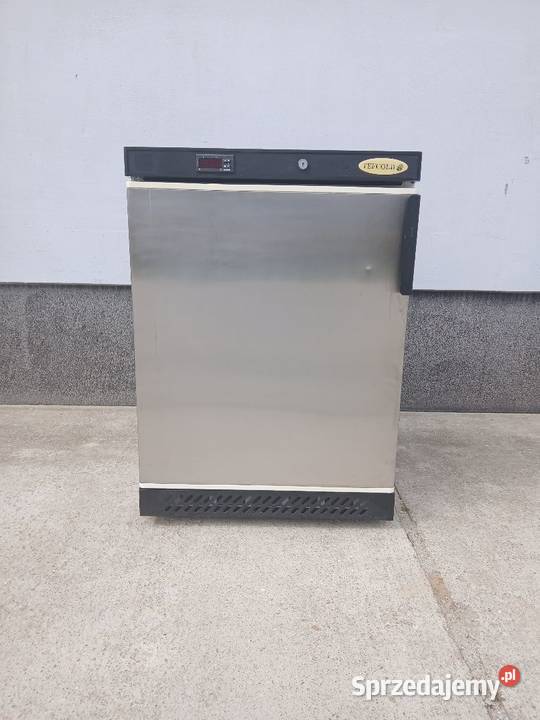 Lodówka podblatowa TEFCOLD UR200 mazowieckie Warszawa