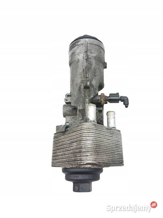 OBUDOWA FILTRA OLEJU 045115389E 20 TDI VW świętokrzyskie sprzedam