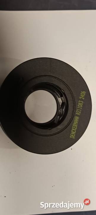 FILTR ODPOWIETRZENIA KOMORY SILNIKA A211083 FIAT ON Koronowo