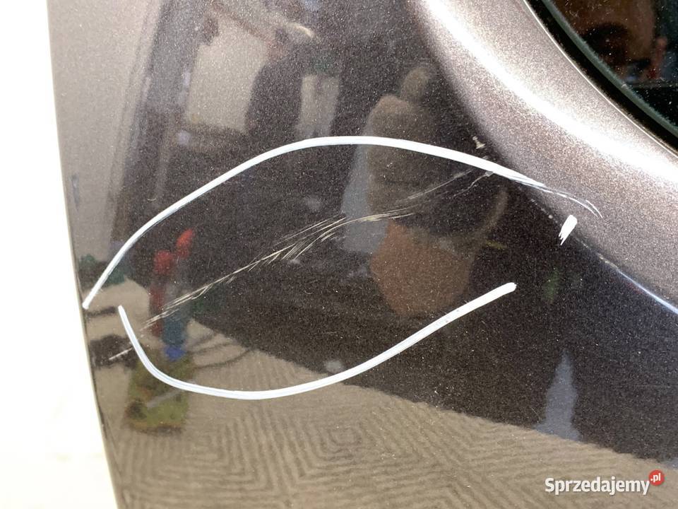 KLAPA TYŁ SEAT ALTEA Hatchback TYLNA BAGAŻNIKA podkarpackie