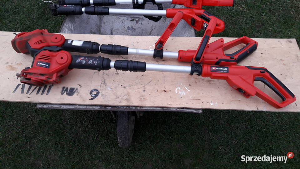 Części Einhell Sarzyna