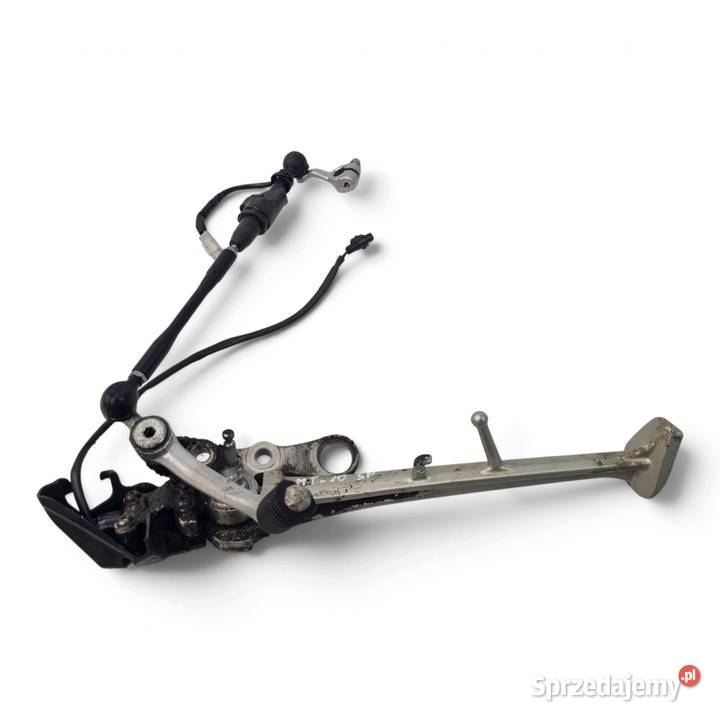 DŹWIGNIA ZMIANY BIEGÓW QUICKSHIFTER Yamaha MT10 Chełm