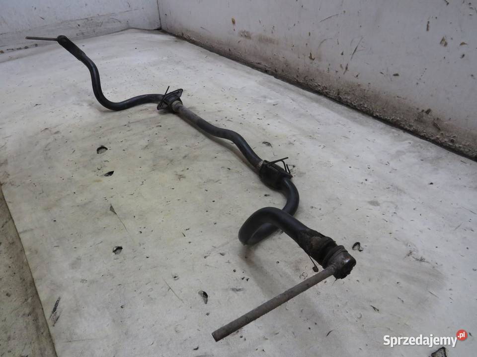 DRĄŻEK STABILIZACYJNY SX4 SCROSS 16 DDIS