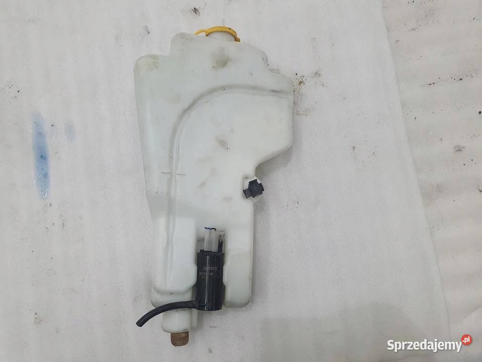 ZBIORNICZEK SPRYSKIWACZY FORD RANGER I B2500 wielkopolskie