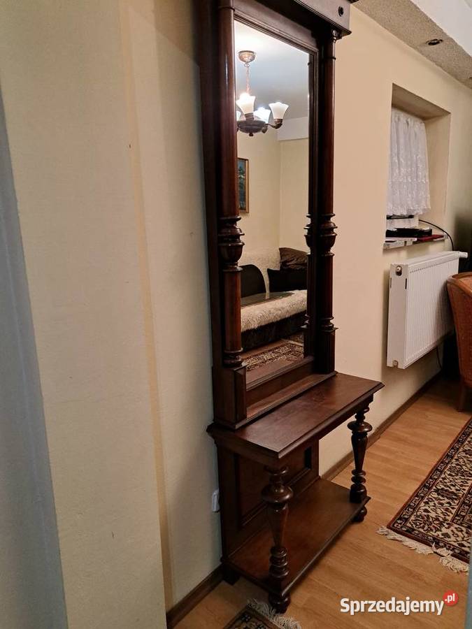 Lustro TREMO sprzedam