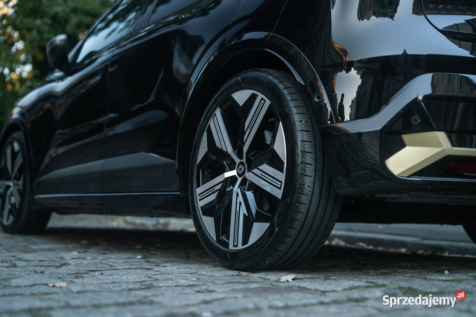 Renault Megane Przejęcie leasingu opony zimowe