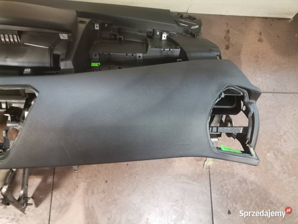 DESKA ROZDZIELCZA CITROEN C4 I GRAND PICASSO Nowy Sącz