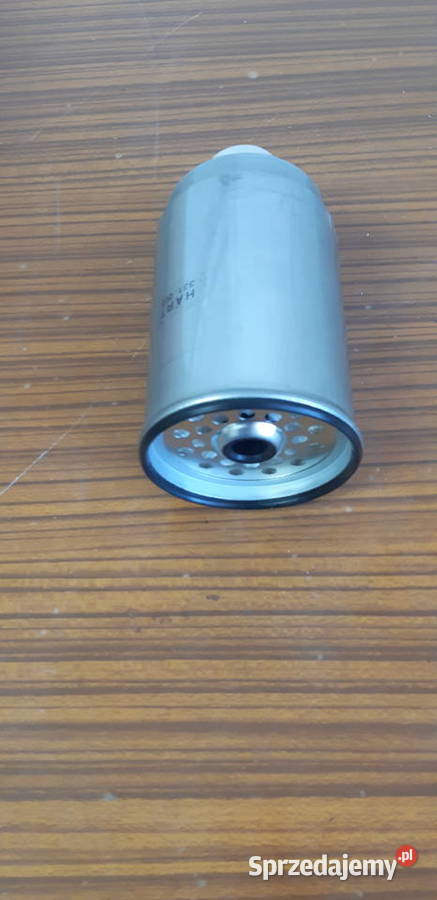 HART FILTR PALIWA 331 205 TRANSIT 25D 25TD