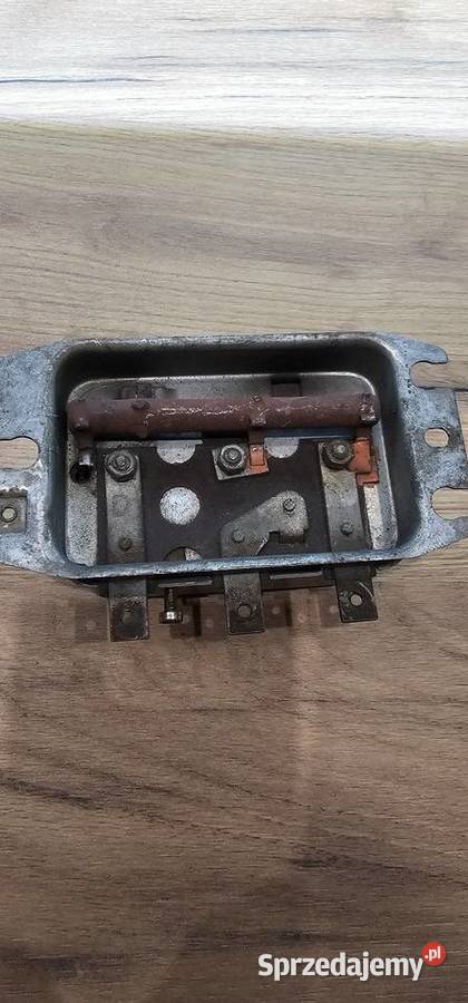 Regulator napięcia Magneton śląskie Lubliniec