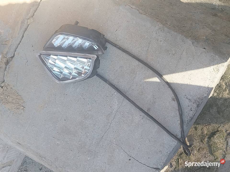Migacze do skutera Kierunkowskazy małopolskie Tarnów