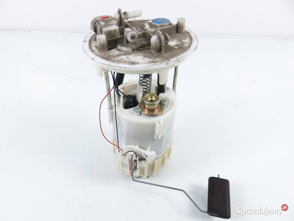 POMPA PALIWA RENAULT KANGOO I 12 8200432671