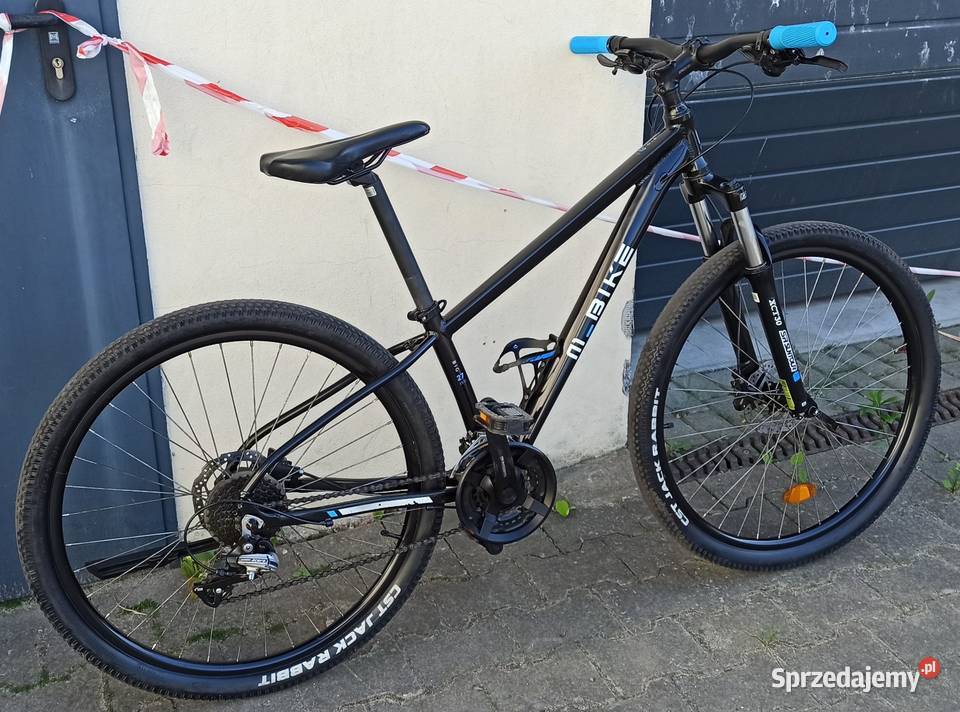 Okazija Rower Merida MBike 275 15D