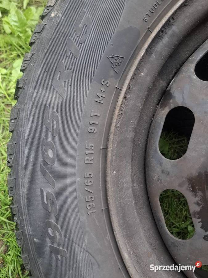 Koła felgi stalowe 15 5x1143 mazda kia hyundai Samochodowe świętokrzyskie Ostrowiec Świętokrzyski