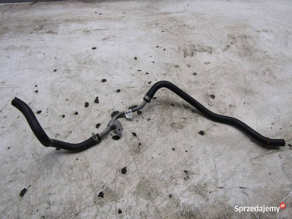 PRZEWÓD WĄŻ RURKA 12 TCE 12 DIGT QASHQAI II J11 sprzedam
