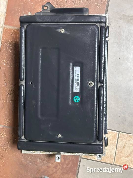 Jednostka sterująca FC5022AOM CE 88806001 COMBI