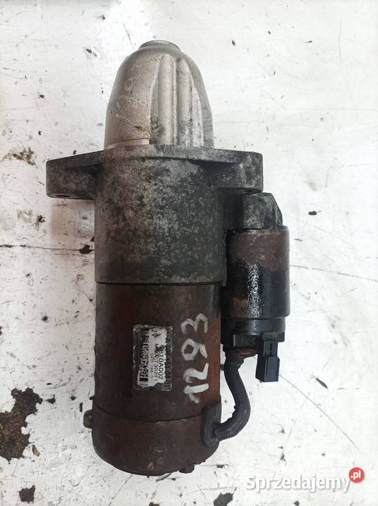 ROZRUSZNIK 0061510401 15 D Mitsubishi Colt VII świętokrzyskie sprzedam