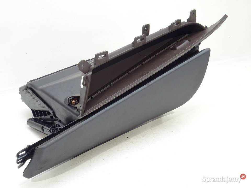 SCHOWEK PASAŻERA OPEL ZAFIRA C Van minibus