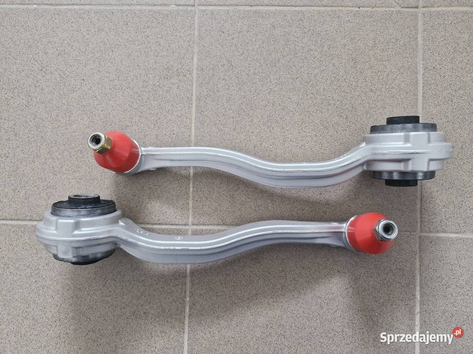 Mercedes 203 204 209 Wahacze Gdańsk