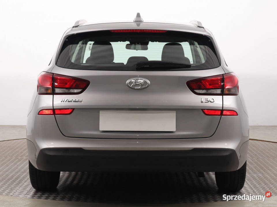 Hyundai i30 15 DPI szary i30 Katowice sprzedam