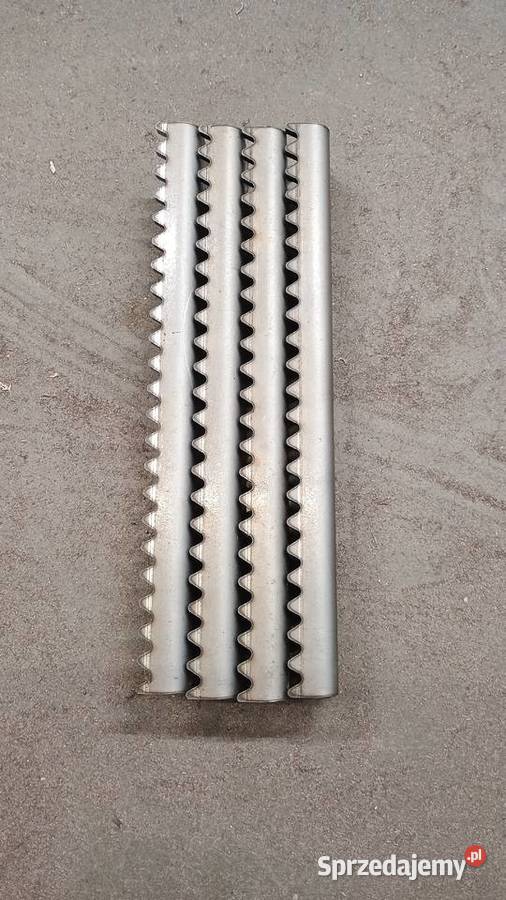 Podnóżki do Quad Segway AT5 AT6 AT10 nieuszkodzony Pozostałe wielkopolskie