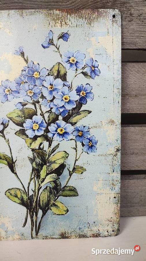 Tabliczka metalowa łódzkie Łódź