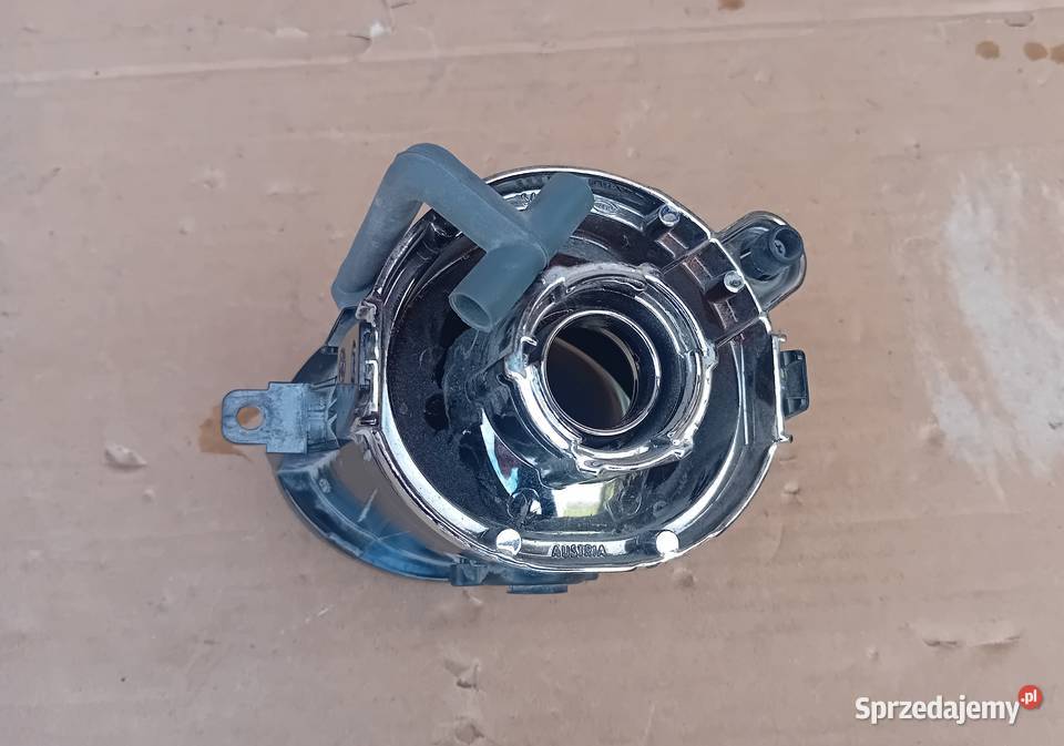 Bmw MPakiet E46 E39 halogen prawy przedni prawe Przeźmierowo sprzedam