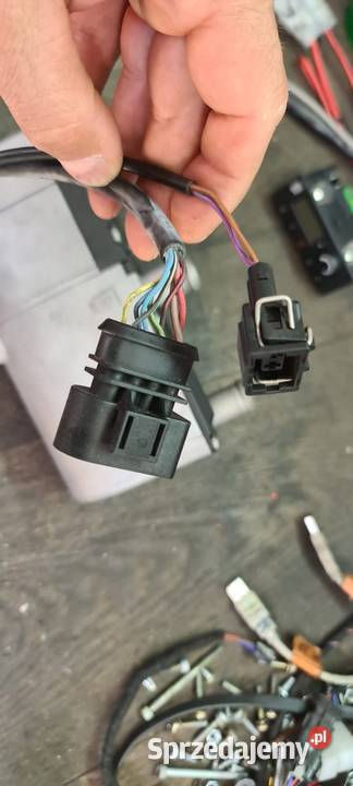 Ogrzewanie Hydronic d4ws 12v vw t4 regeneracja Cielcza