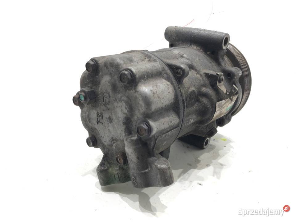 SPRĘŻARKA KLIMATYZACJI MINI R56 6942501 14 95