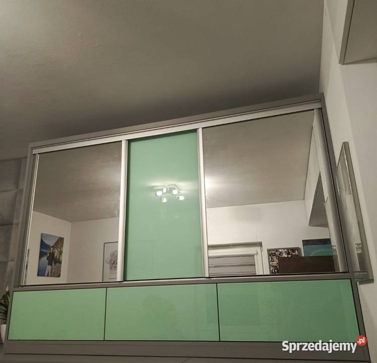 Meble szafa sprzedam
