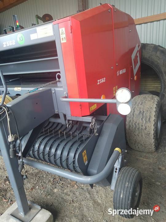 Prasa metal fach małopolskie Dąbrowa Tarnowska