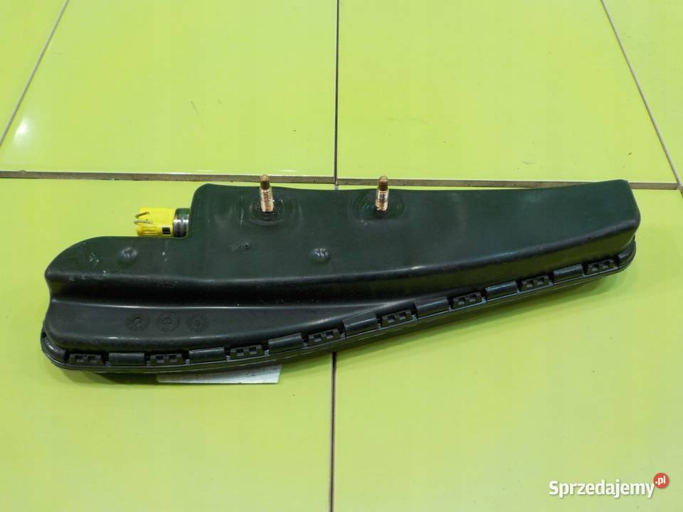 MERCEDES C W205 15r SEDAN 4D AIRBAG poduszka Suków sprzedam