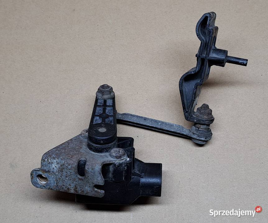 CZUJNIK POZIOMOWANIA ŚWIATEŁ XENON PORSCHE 911