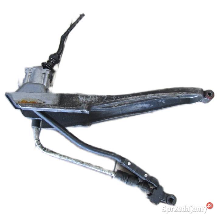 Mechanizm zmiany biegów Mercedes W211 kompletna