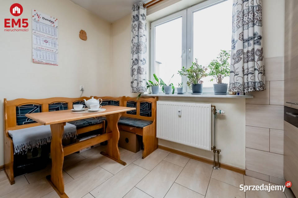 Sprzedam mieszkanie Białystok Szarych Szeregów