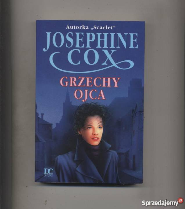 Grzechy ojca zachodniopomorskie sprzedam