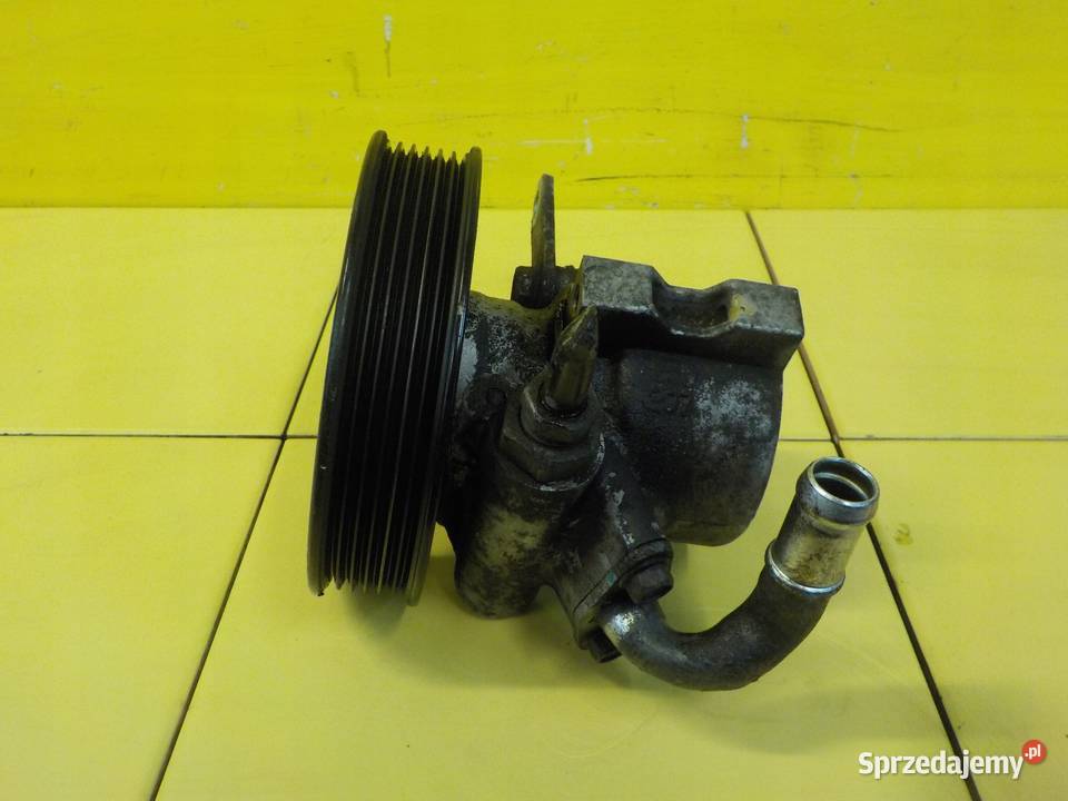 CAPTIVA ANTARA 24 16V B 10r 136 Z24SED pompa Suków