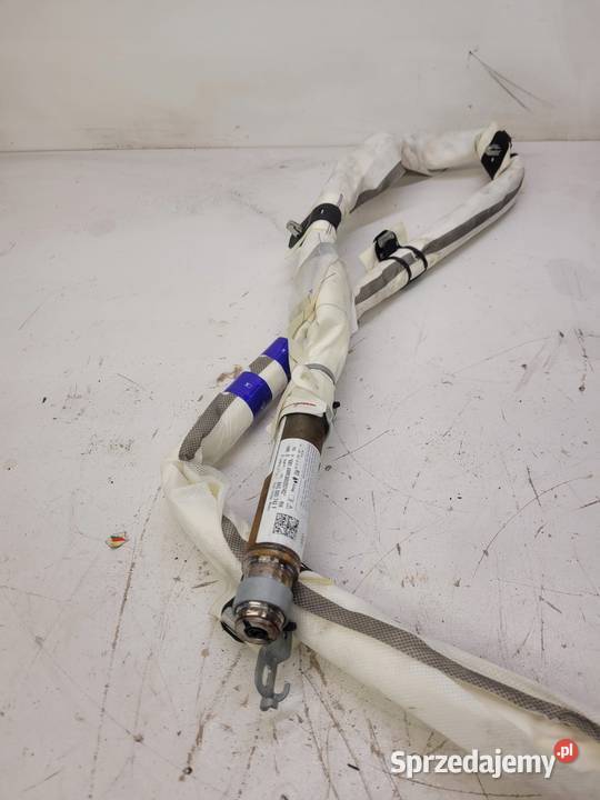 KURTYNA PRAWA AUDI A4 B8 LIFT 8K0880742F osobowe Przystajń