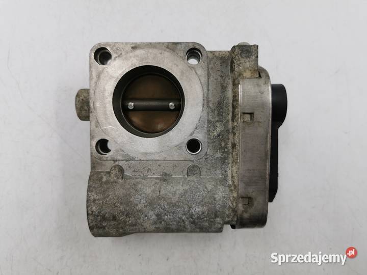 Przepustnica Fiat Panda II Punto II 12 8v 36SMF6 osobowe Wyszków