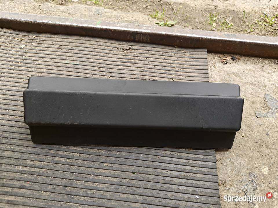 Zderzak Bijak gumowy do Melex Melexa Meleks Łańcut