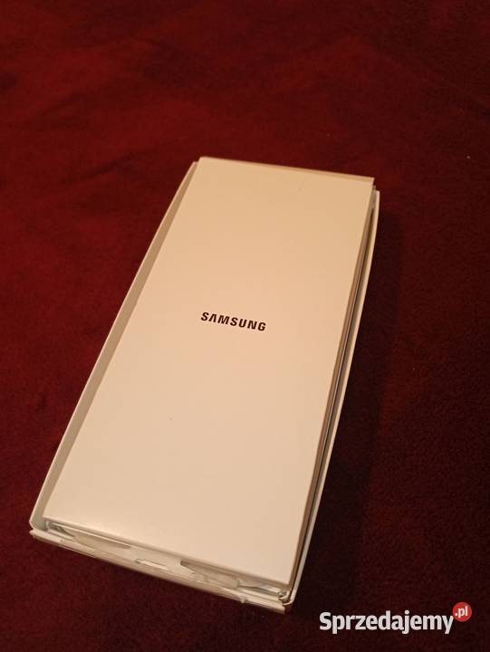 Pudełko do Samsung Galaxy A16 Wałbrzych