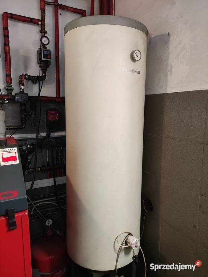 Defro Duo 25 kw Mikołów