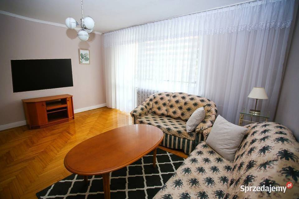 SPRZEDAM mieszkanie 3 pokoje 61m2 os Polskich Bielsko-Biała